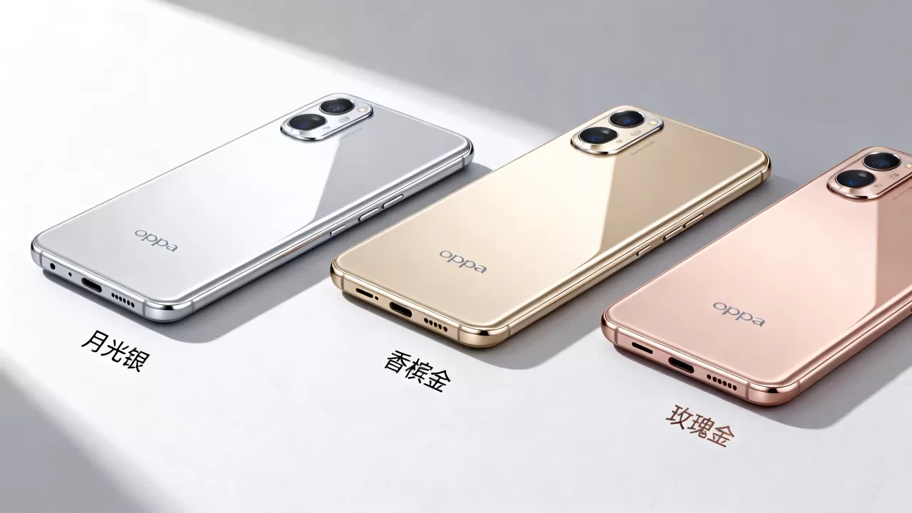 oppoa37什么颜色,oppoa37手机有哪些配色 oppoa37什么颜色,oppoa37手机有哪些配色