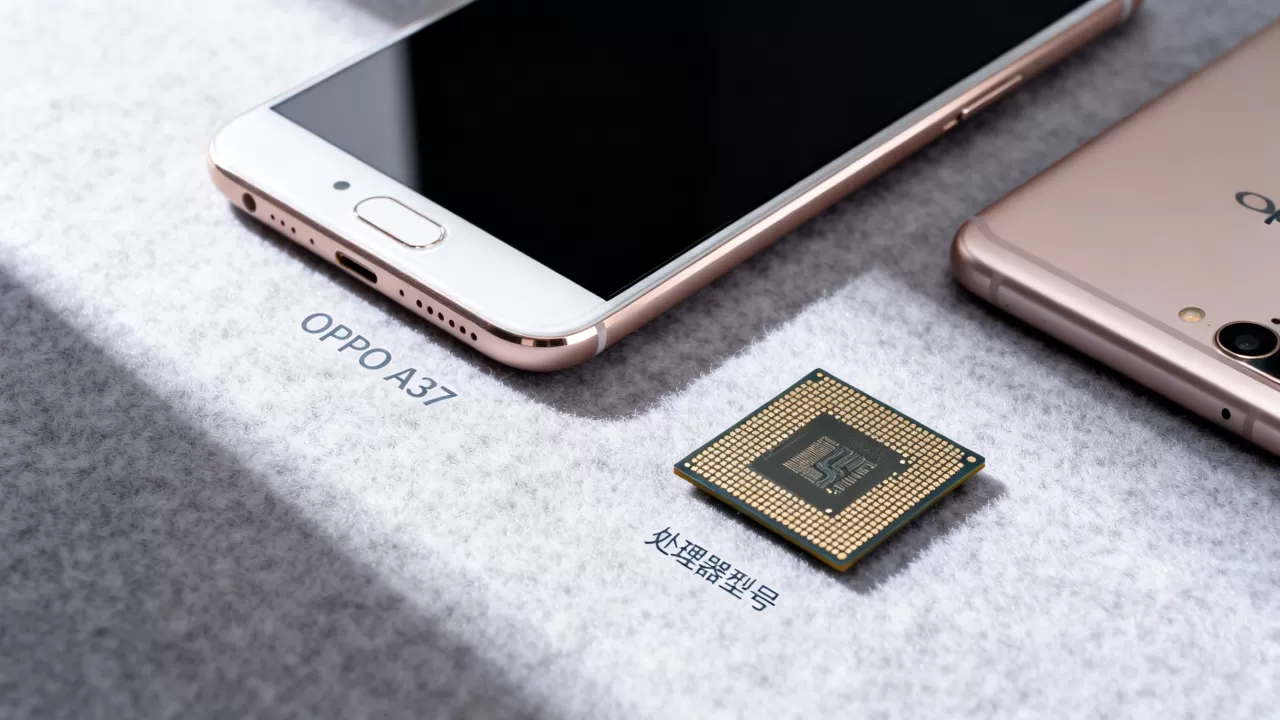 OPPO A37什么处理器,OPPO A37处理器型号 OPPO A37什么处理器,OPPO A37处理器型号