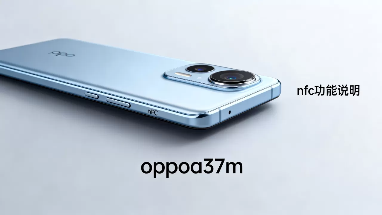 oppoa37m的nfc是什么,oppoa37m支持nfc功能吗 oppoa37m的nfc是什么,oppoa37m支持nfc功能吗
