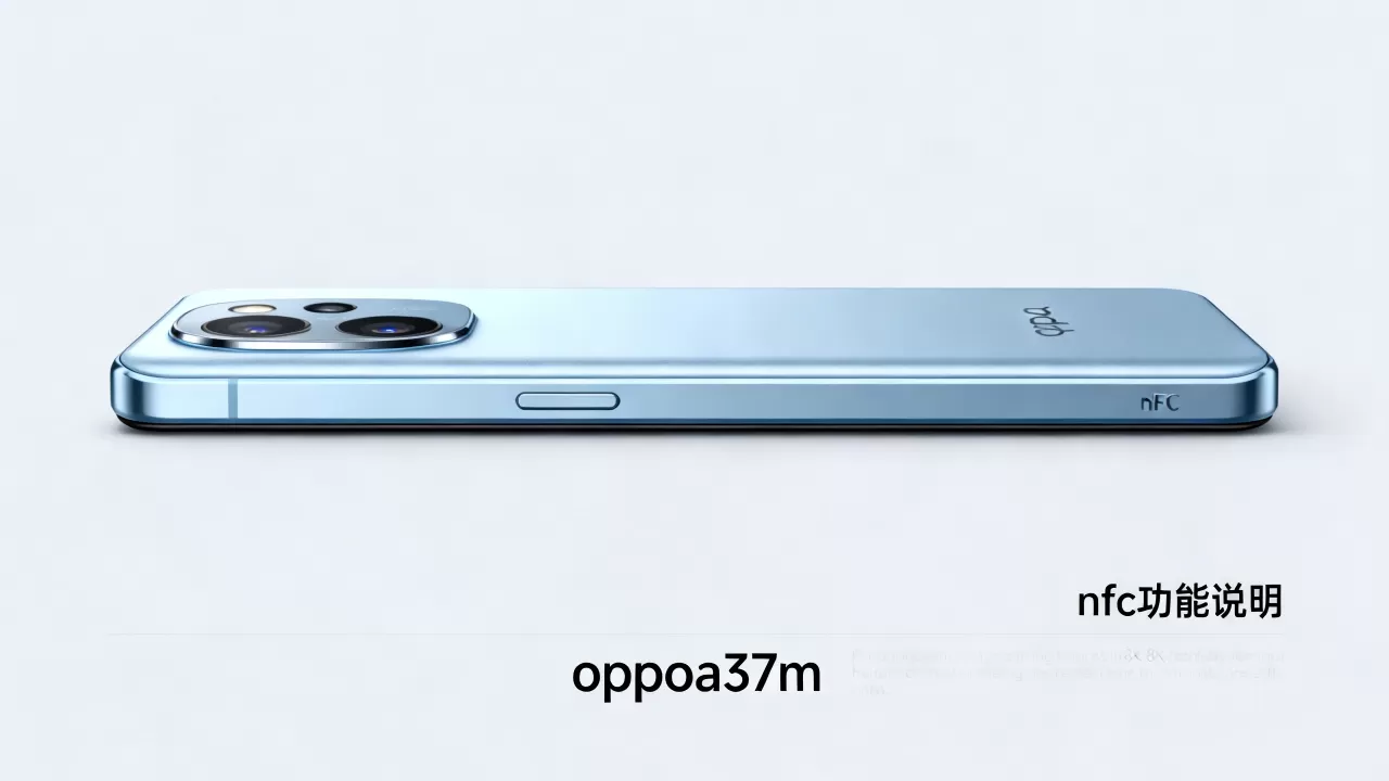 oppoa37m的nfc是什么,oppoa37m支持nfc功能吗 oppoa37m的nfc是什么,oppoa37m支持nfc功能吗