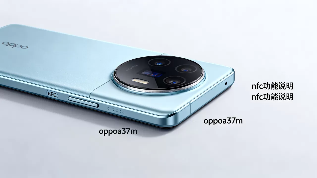 oppoa37m的nfc是什么,oppoa37m支持nfc功能吗 oppoa37m的nfc是什么,oppoa37m支持nfc功能吗