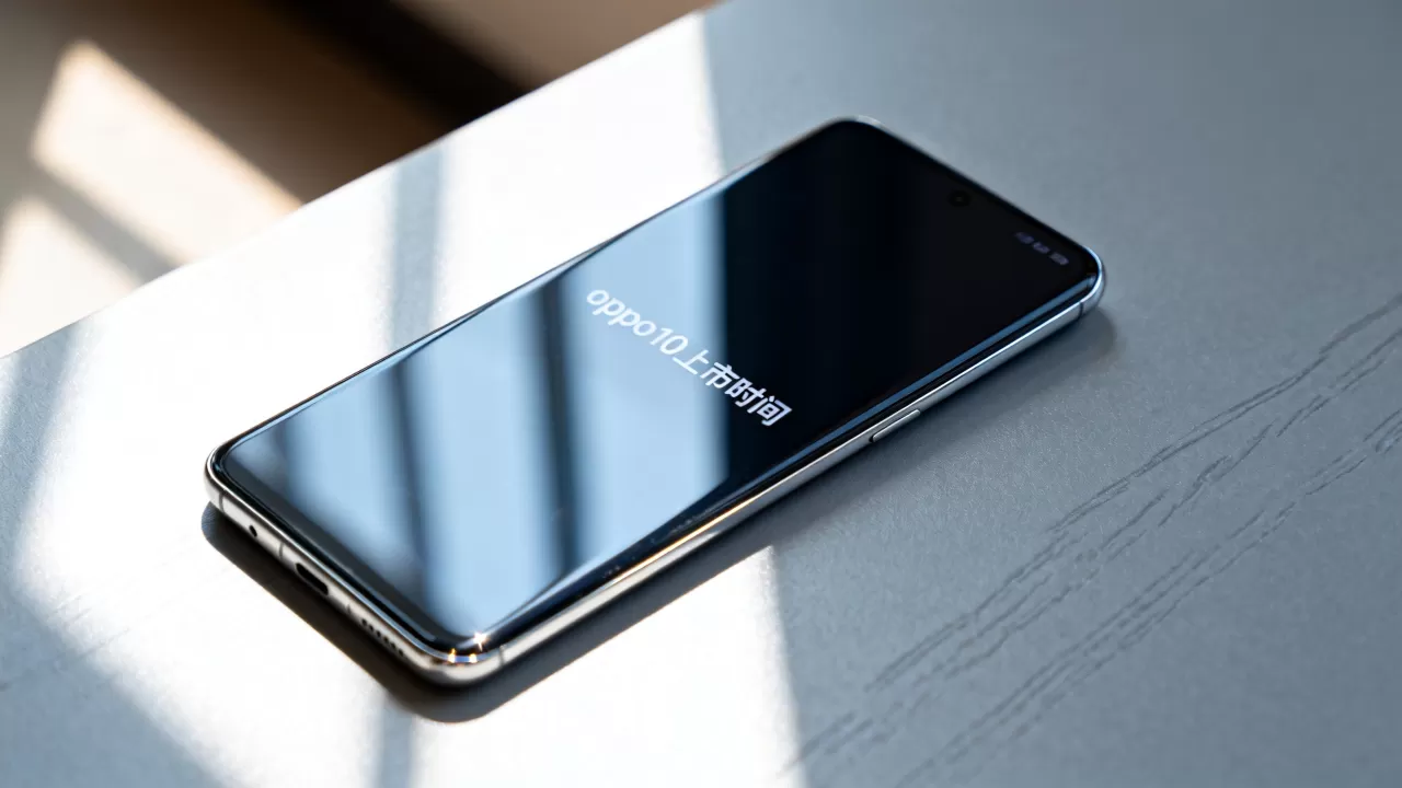 oppo10什么时候上市 oppo10什么时候上市
