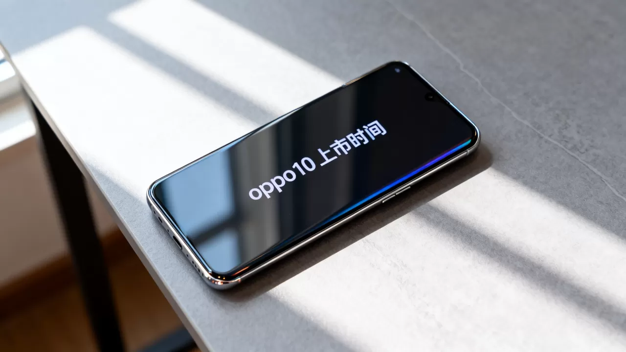oppo10什么时候上市 oppo10什么时候上市
