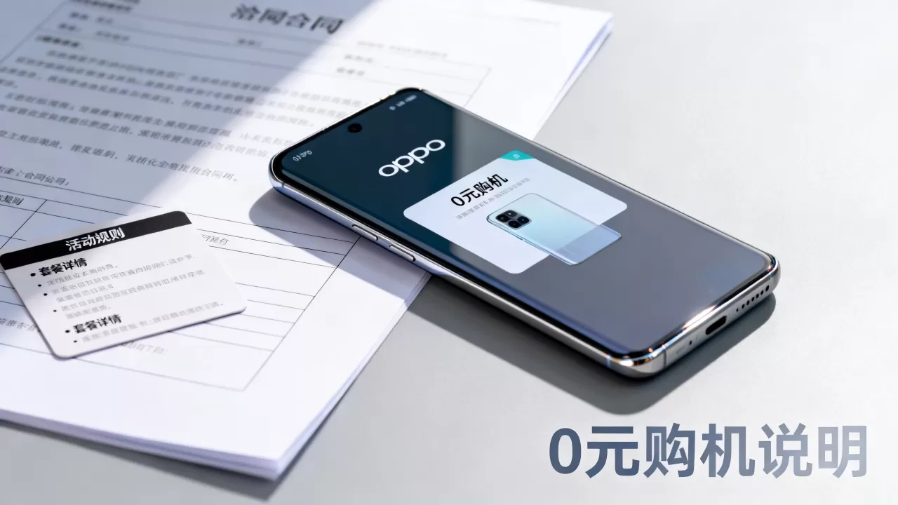 OPPO0元购机什么意思,OPPO0元购机是真的吗 OPPO0元购机什么意思,OPPO0元购机是真的吗