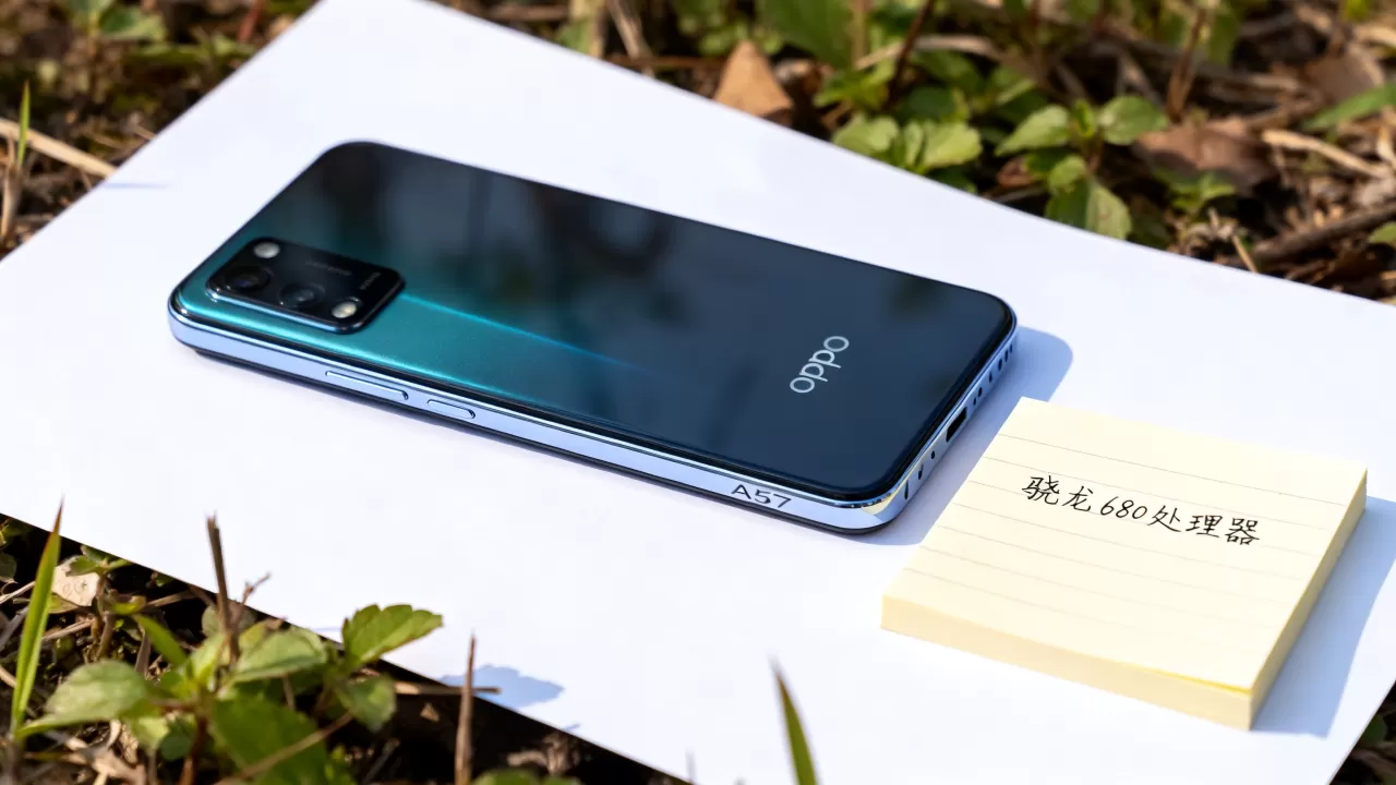 oppo a57是什么cpu,OPPO A57搭载什么处理器 oppo a57是什么cpu,OPPO A57搭载什么处理器