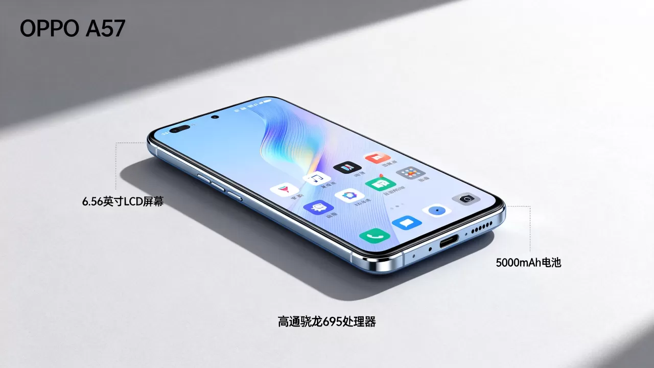 OPPO A57什么配置,OPPO A57手机参数详情 OPPO A57什么配置,OPPO A57手机参数详情