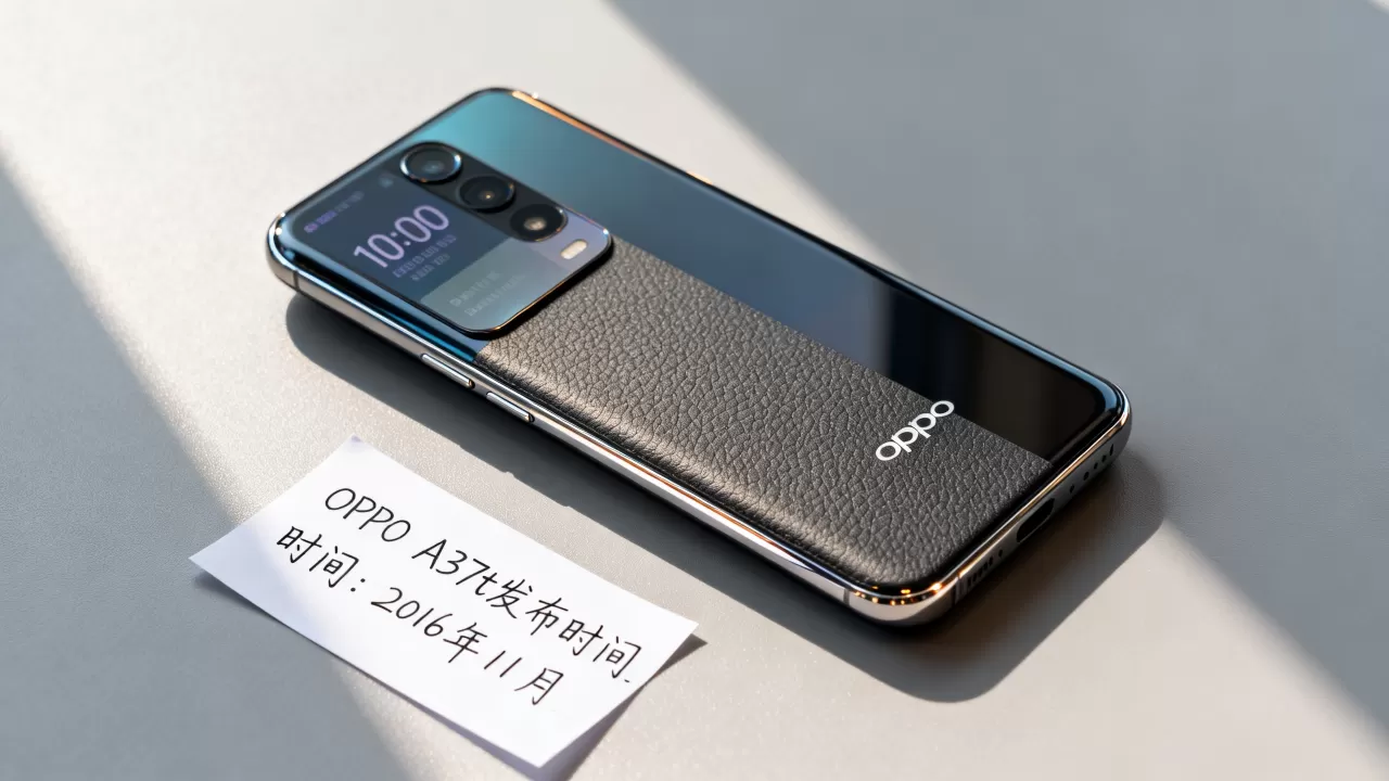 oppo a37t什么时候发布,oppo a37t发布时间 oppo a37t什么时候发布,oppo a37t发布时间
