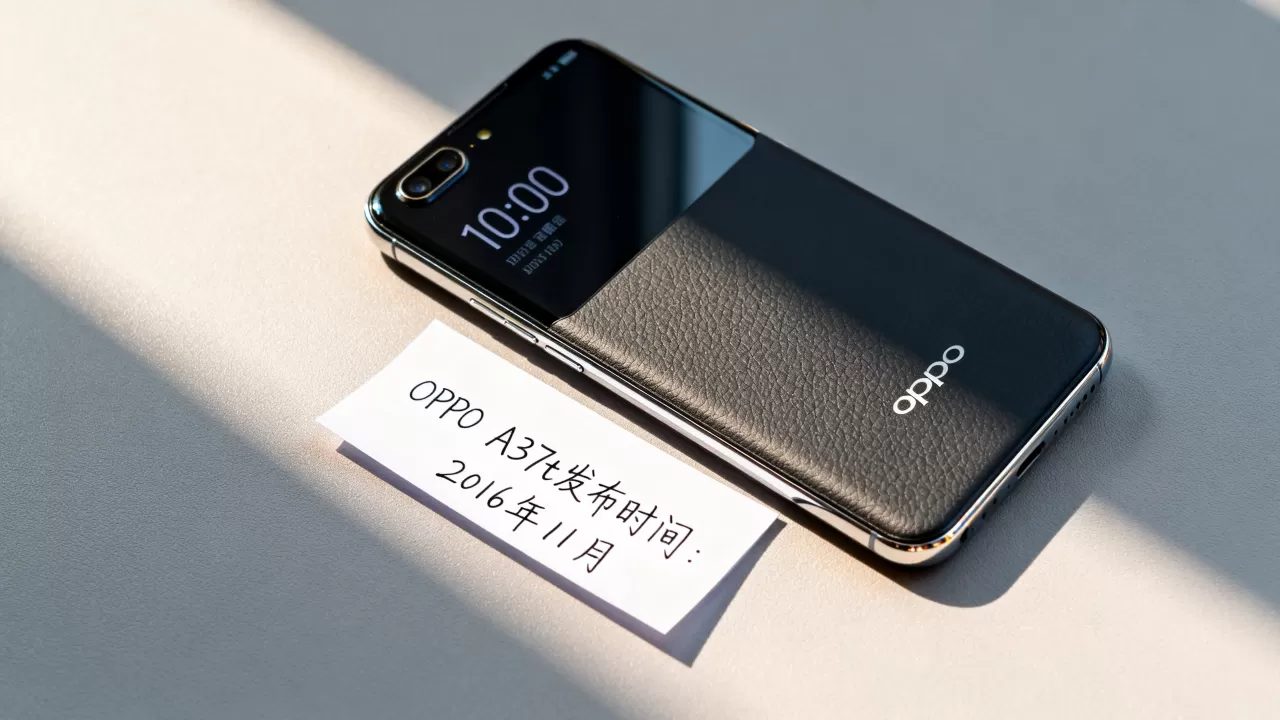 oppo a37t什么时候发布,oppo a37t发布时间 oppo a37t什么时候发布,oppo a37t发布时间