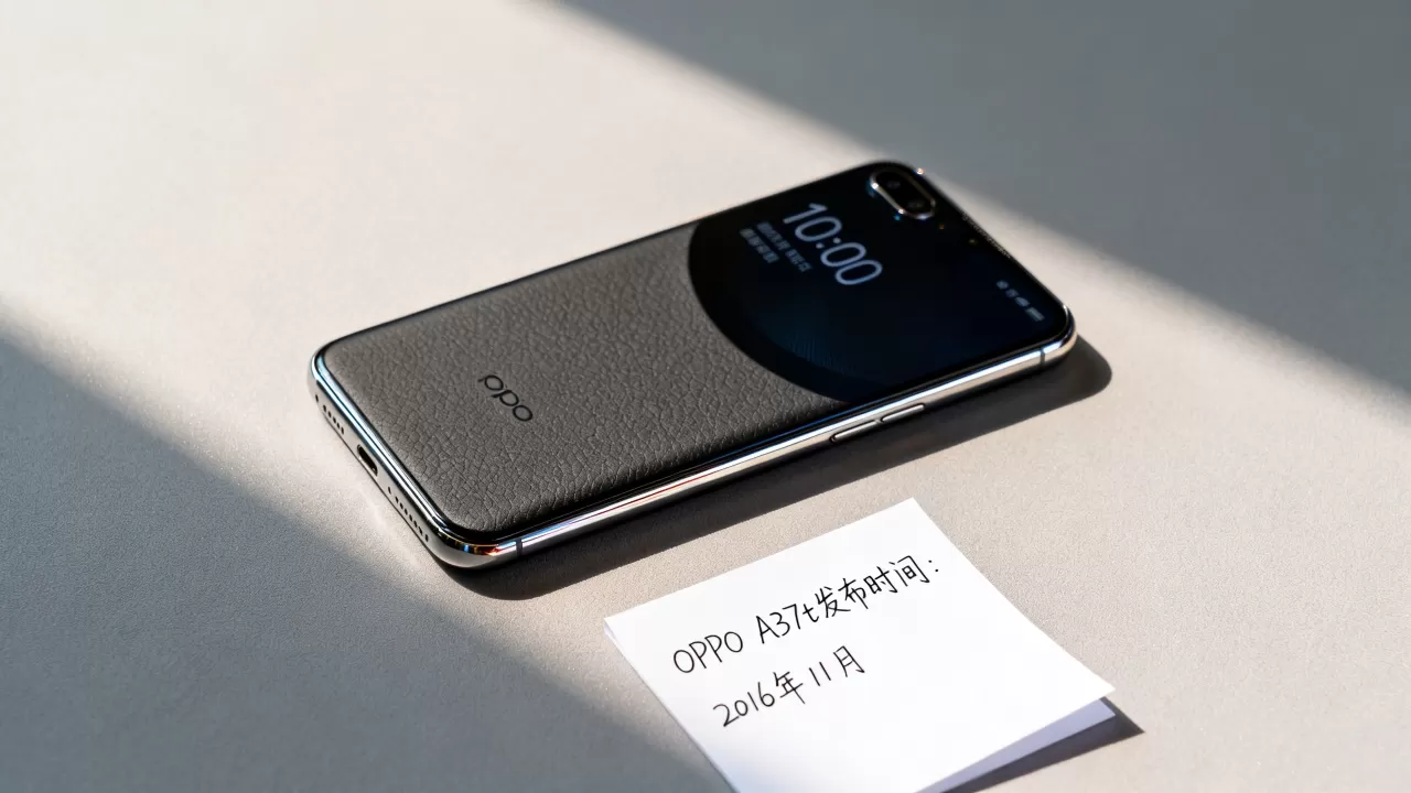 oppo a37t什么时候发布,oppo a37t发布时间 oppo a37t什么时候发布,oppo a37t发布时间