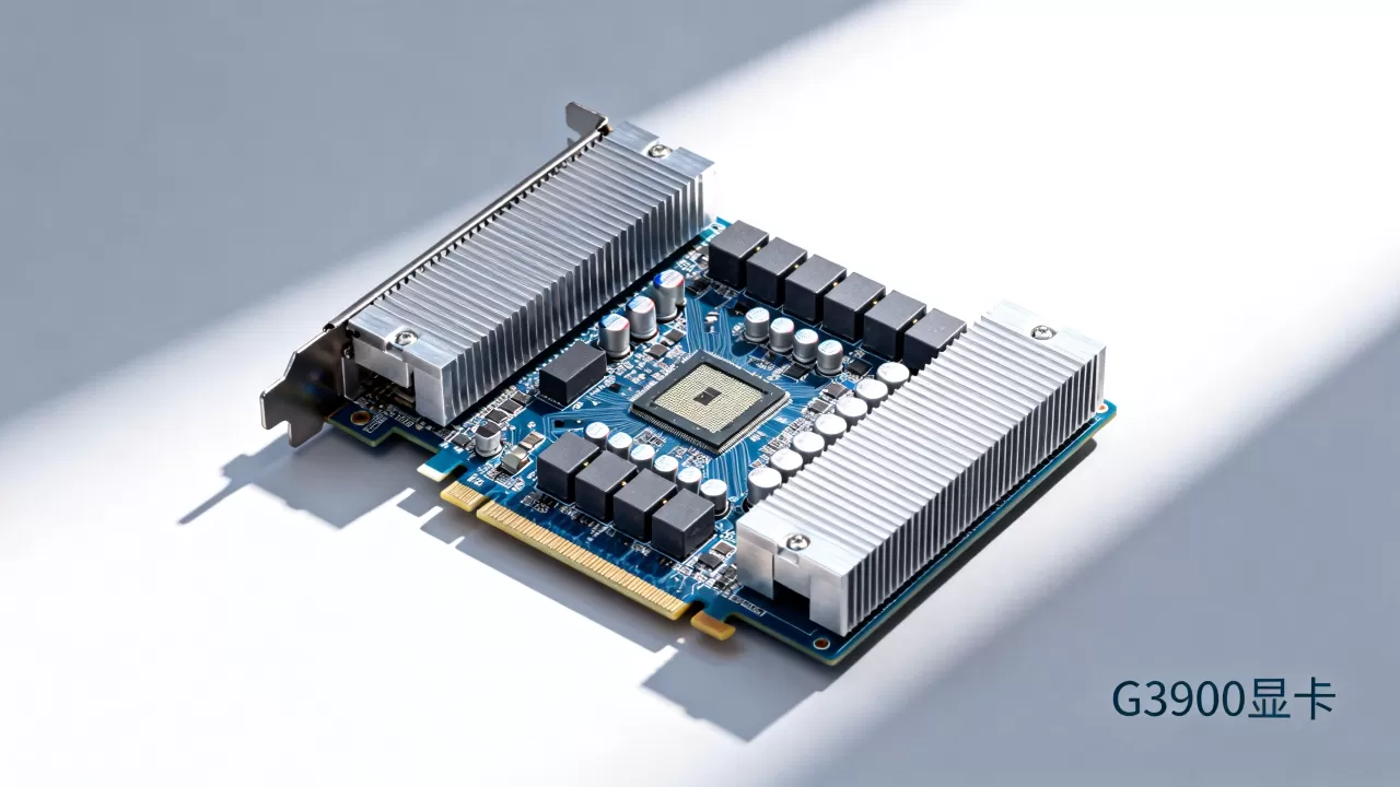 g3900 显卡 g3900 显卡