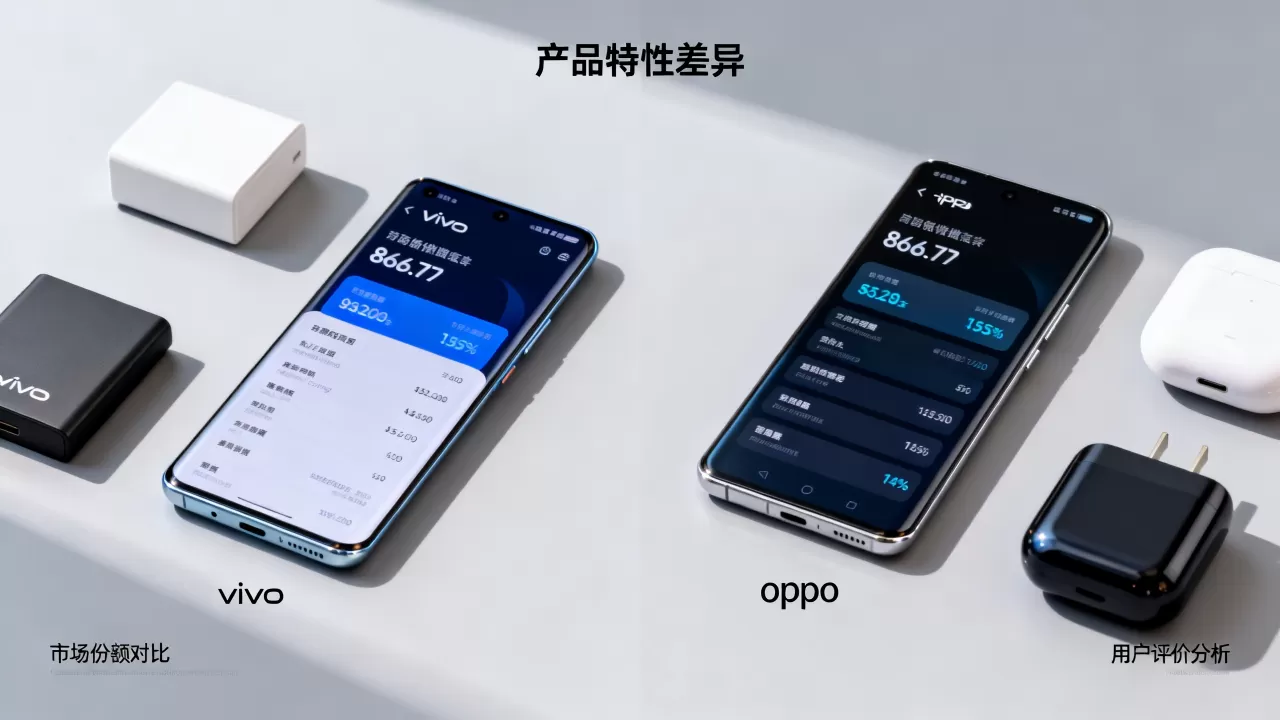 vivo为什么干不过oppo,vivo和oppo哪个更好 vivo为什么干不过oppo,vivo和oppo哪个更好