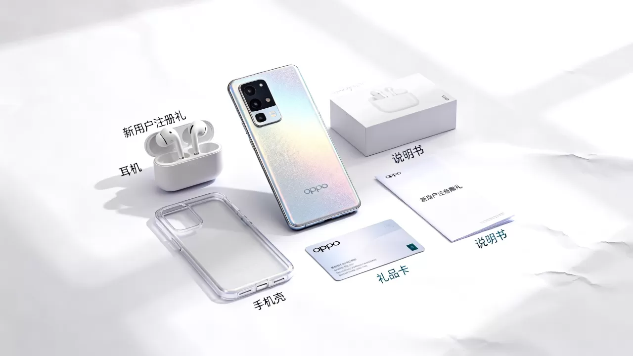oppo赠送的都有什么,oppo新用户注册送什么 oppo赠送的都有什么,oppo新用户注册送什么