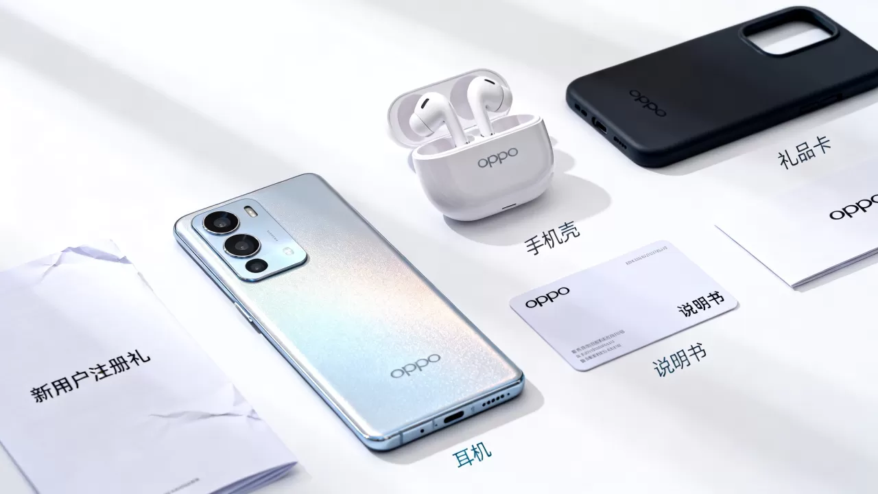 oppo赠送的都有什么,oppo新用户注册送什么 oppo赠送的都有什么,oppo新用户注册送什么