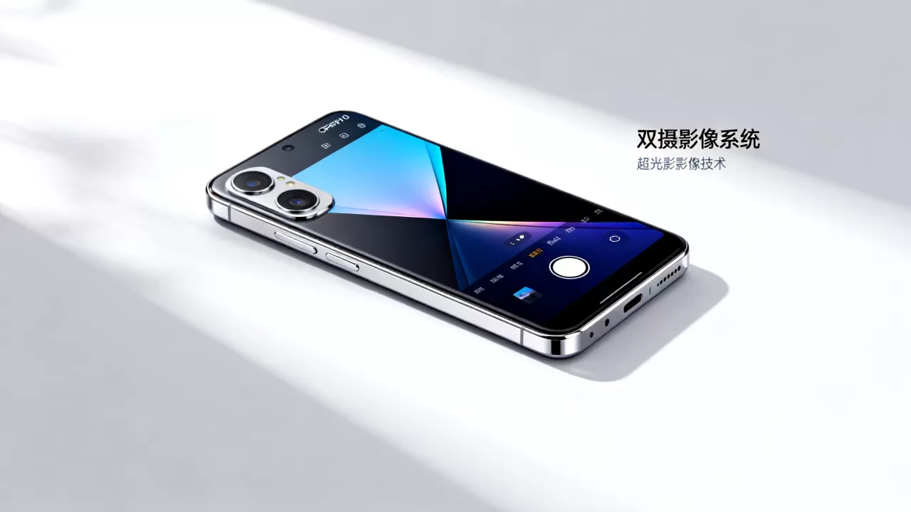 oppo有什么手机是双摄，oppo双摄手机推荐
