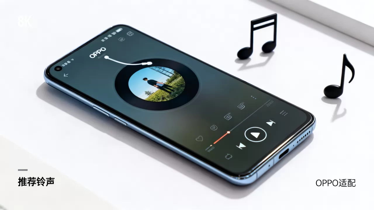 oppo用什么铃声好听,手机铃声哪个最好听 oppo用什么铃声好听,手机铃声哪个最好听