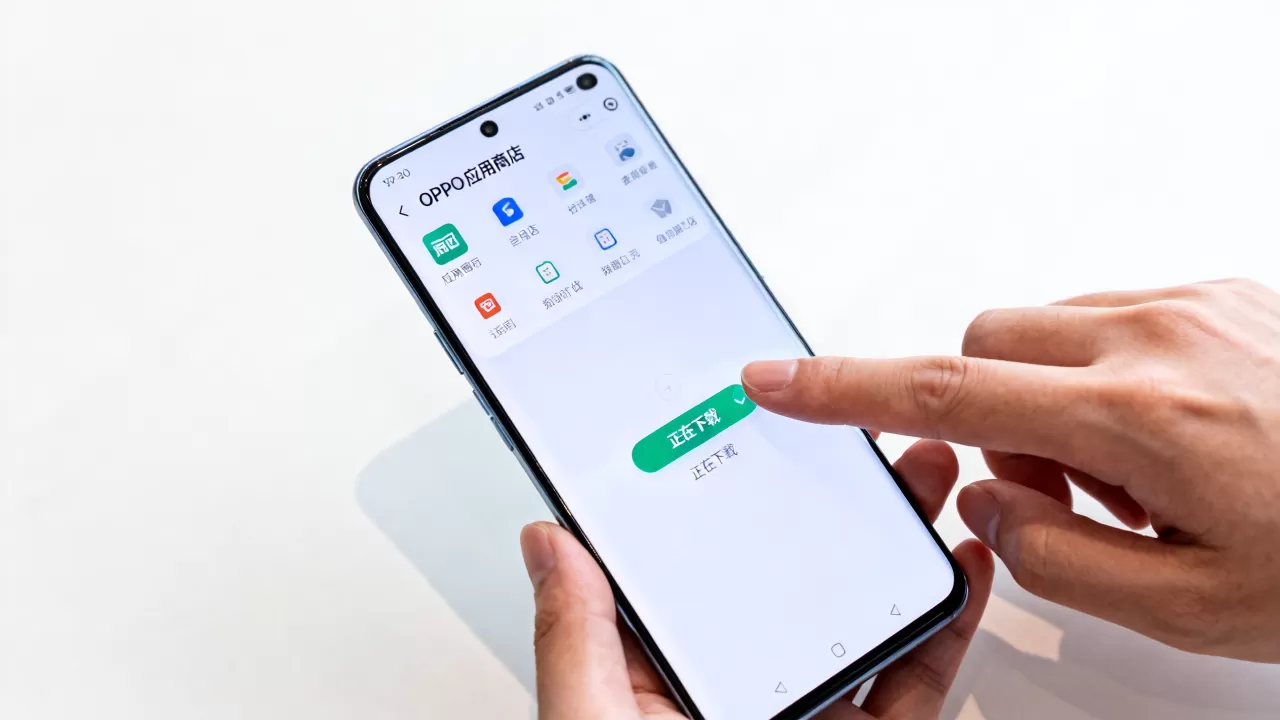 OPPO下载软件叫什么,OPPO手机应用商店 OPPO下载软件叫什么,OPPO手机应用商店