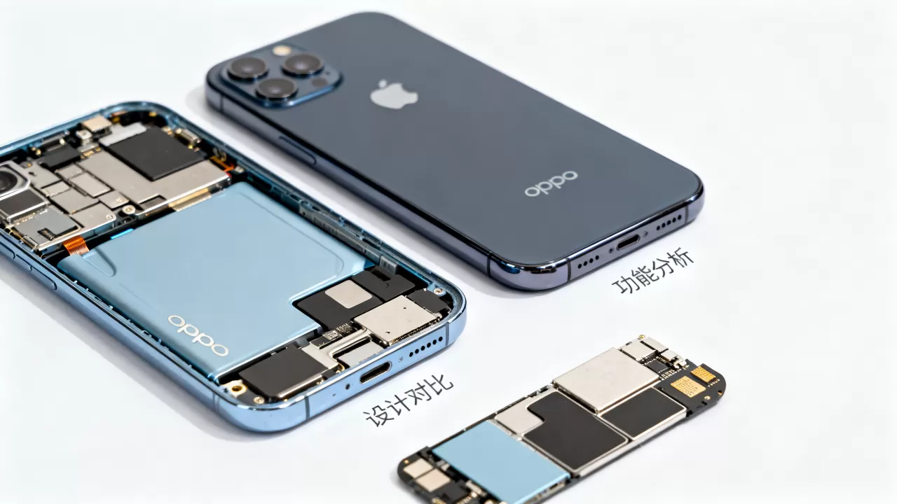 oppo为什么抄袭iphone,oppo抄袭iphone吗 oppo为什么抄袭iphone,oppo抄袭iphone吗