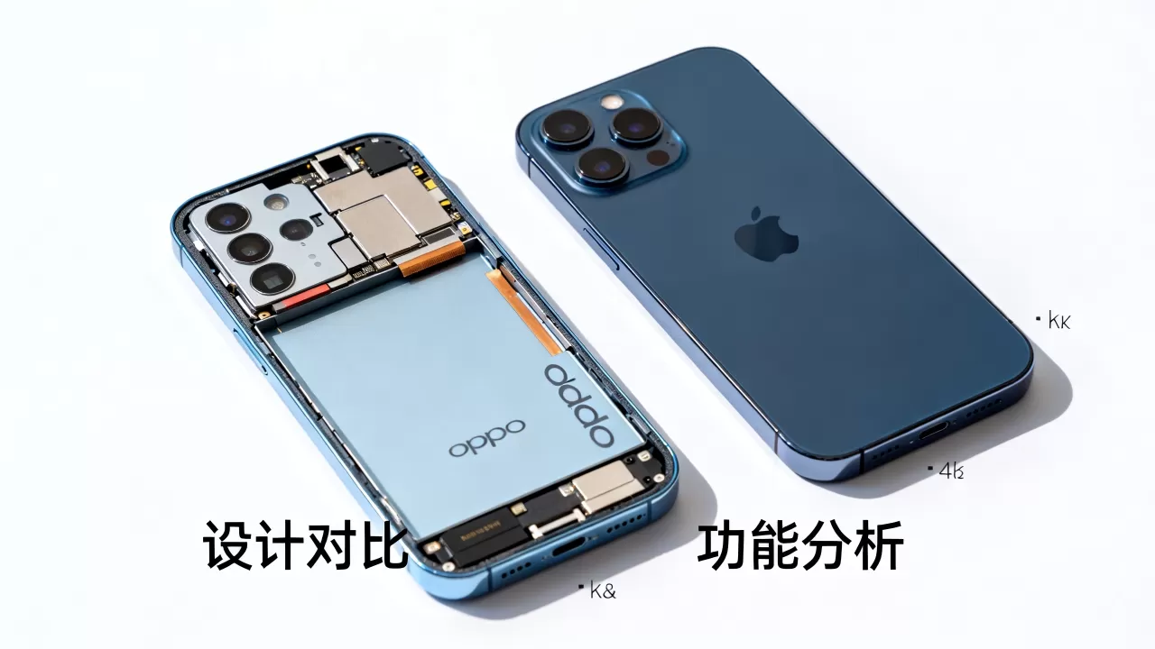 oppo为什么抄袭iphone,oppo抄袭iphone吗 oppo为什么抄袭iphone,oppo抄袭iphone吗