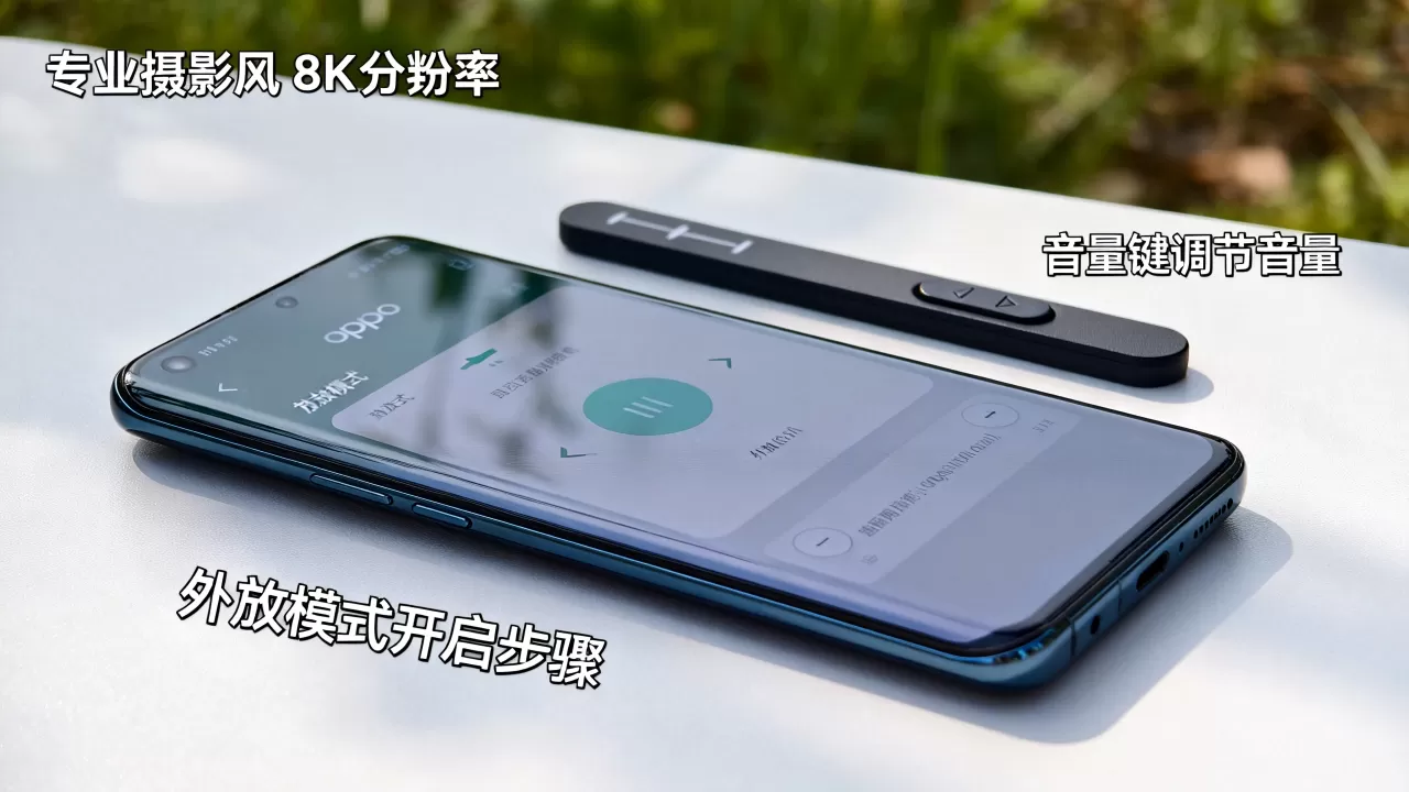 oppo外放模式是什么,oppo手机外放模式怎么开 oppo外放模式是什么,oppo手机外放模式怎么开