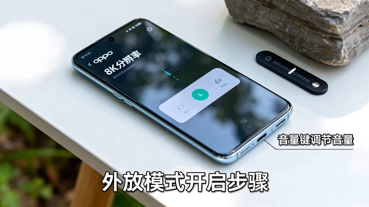 oppo外放模式是什么,oppo手机外放模式怎么开 oppo外放模式是什么,oppo手机外放模式怎么开