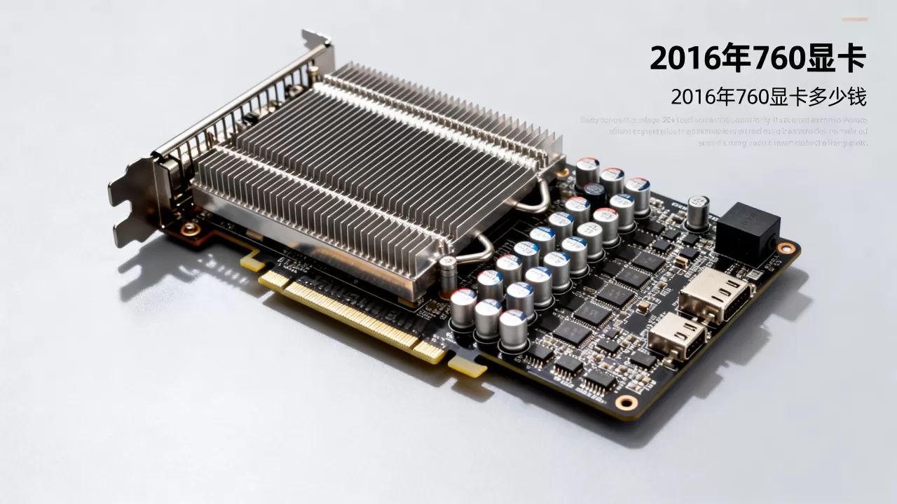 2016年760显卡,2016年760显卡多少钱 2016年760显卡,2016年760显卡多少钱