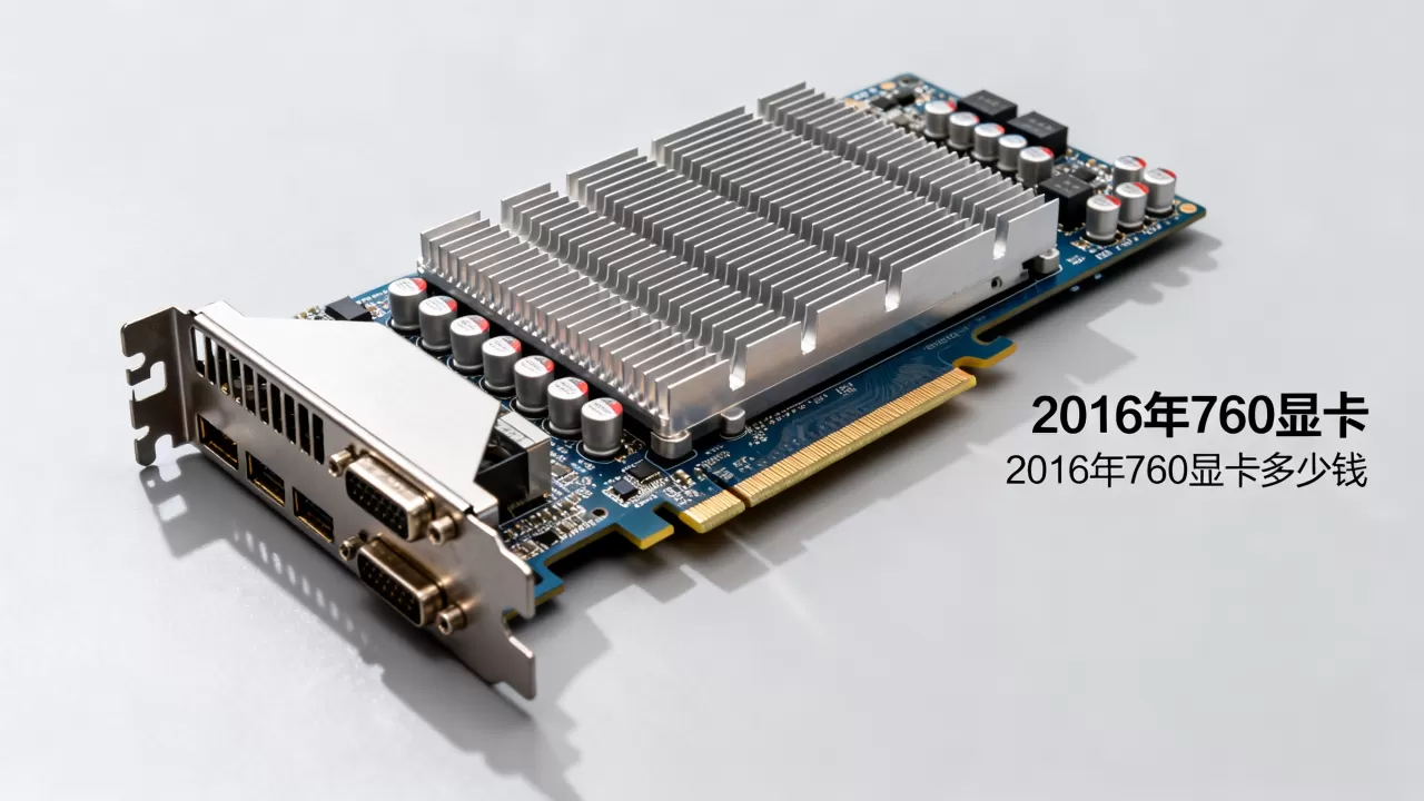 2016年760显卡,2016年760显卡多少钱 2016年760显卡,2016年760显卡多少钱