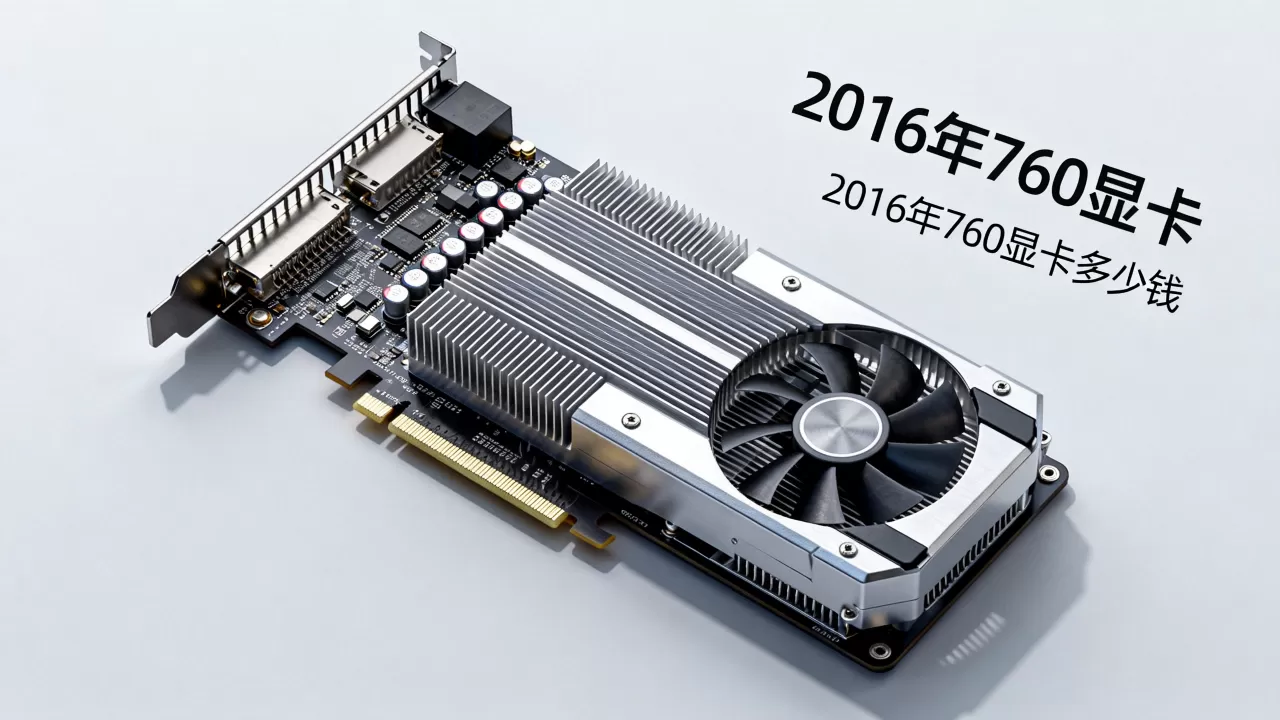 2016年760显卡,2016年760显卡多少钱 2016年760显卡,2016年760显卡多少钱