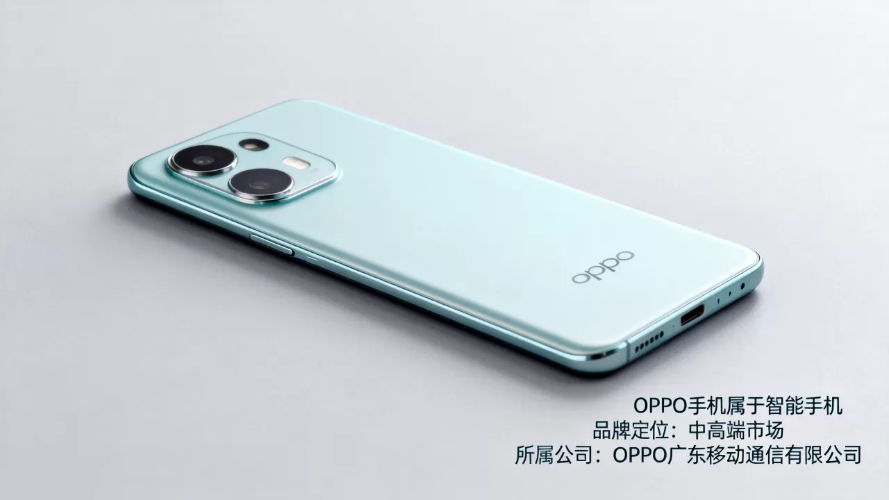 OPPO手机属于什么手机,OPPO手机品牌定位及所属公司 OPPO手机属于什么手机,OPPO手机品牌定位及所属公司