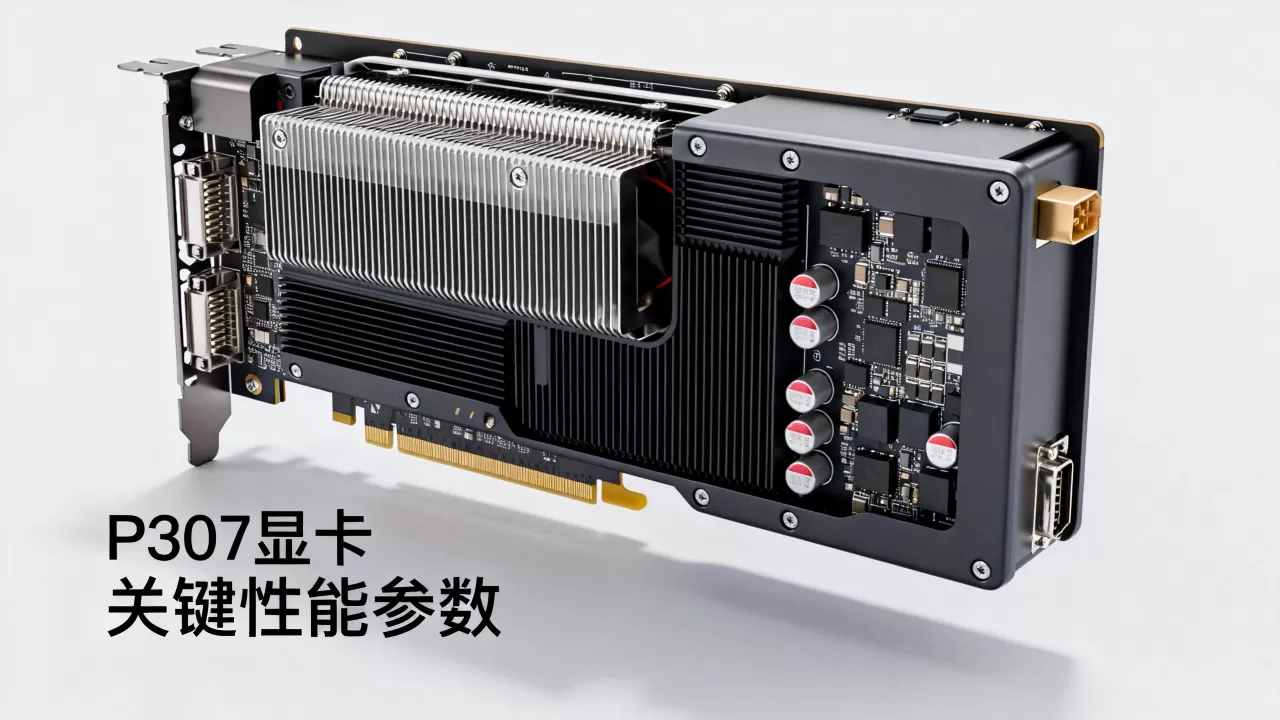 P307显卡是什么?P307显卡性能怎么样 P307显卡是什么?P307显卡性能怎么样