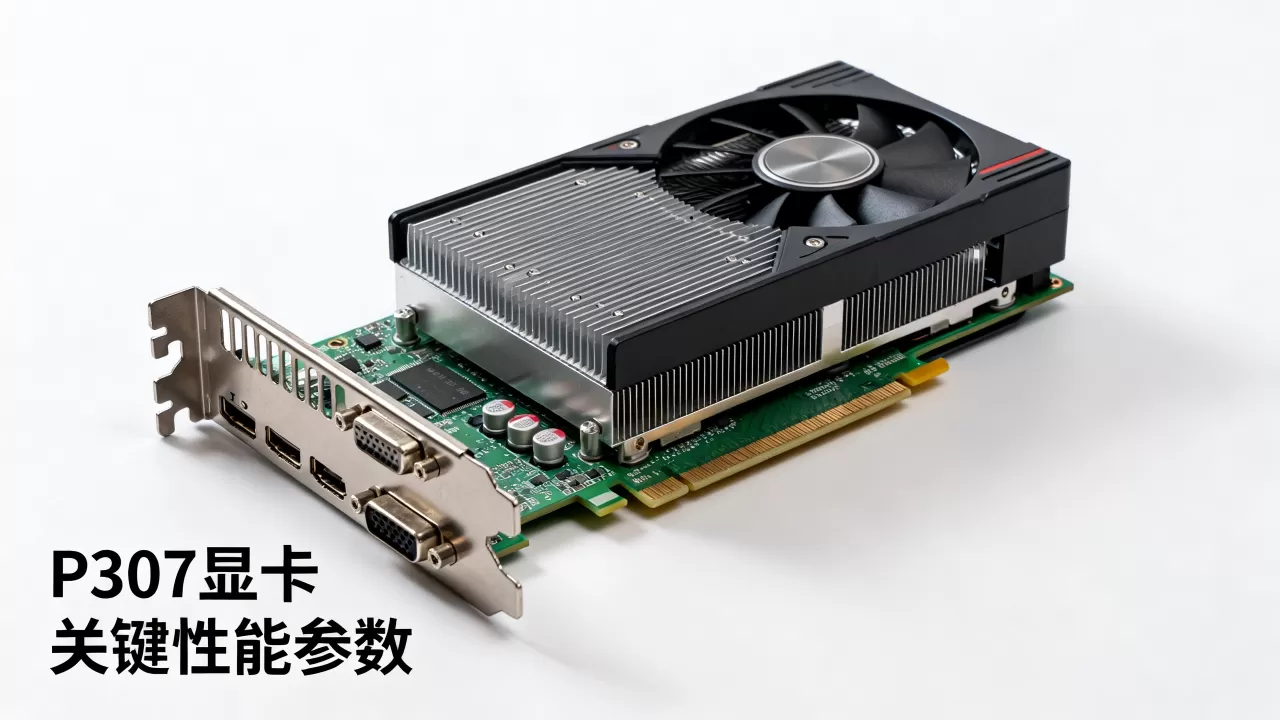 P307显卡是什么?P307显卡性能怎么样 P307显卡是什么?P307显卡性能怎么样