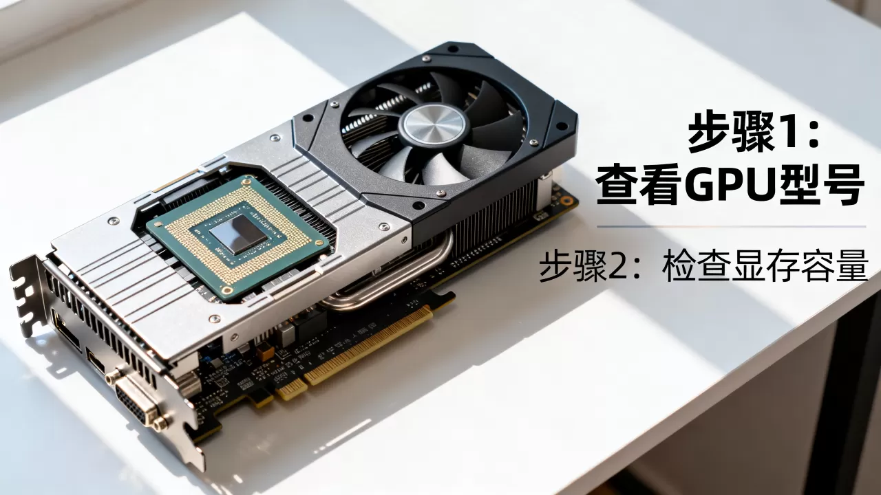 如何查看显卡性能,怎么看显卡配置 如何查看显卡性能,怎么看显卡配置