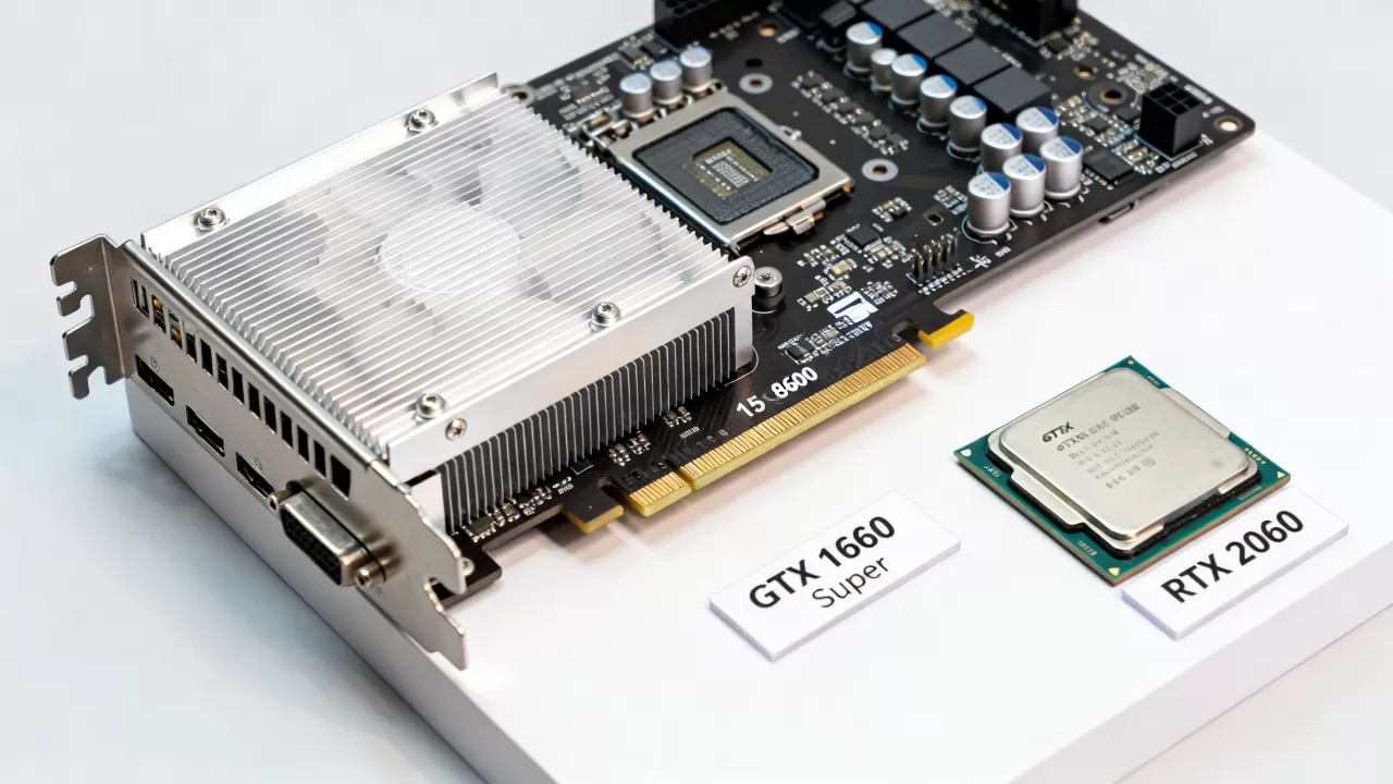 8600配什么显卡好?i5-8600搭配显卡推荐 8600配什么显卡好?i5-8600搭配显卡推荐