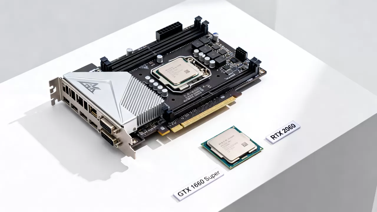 8600配什么显卡好?i5-8600搭配显卡推荐 8600配什么显卡好?i5-8600搭配显卡推荐