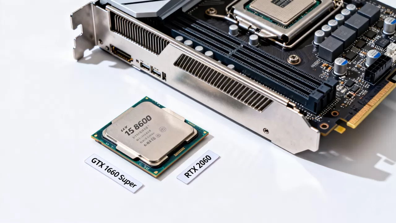 8600配什么显卡好?i5-8600搭配显卡推荐 8600配什么显卡好?i5-8600搭配显卡推荐