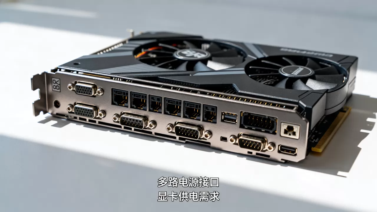 多路电源显卡吧,显卡多路电源怎么选 多路电源显卡吧,显卡多路电源怎么选