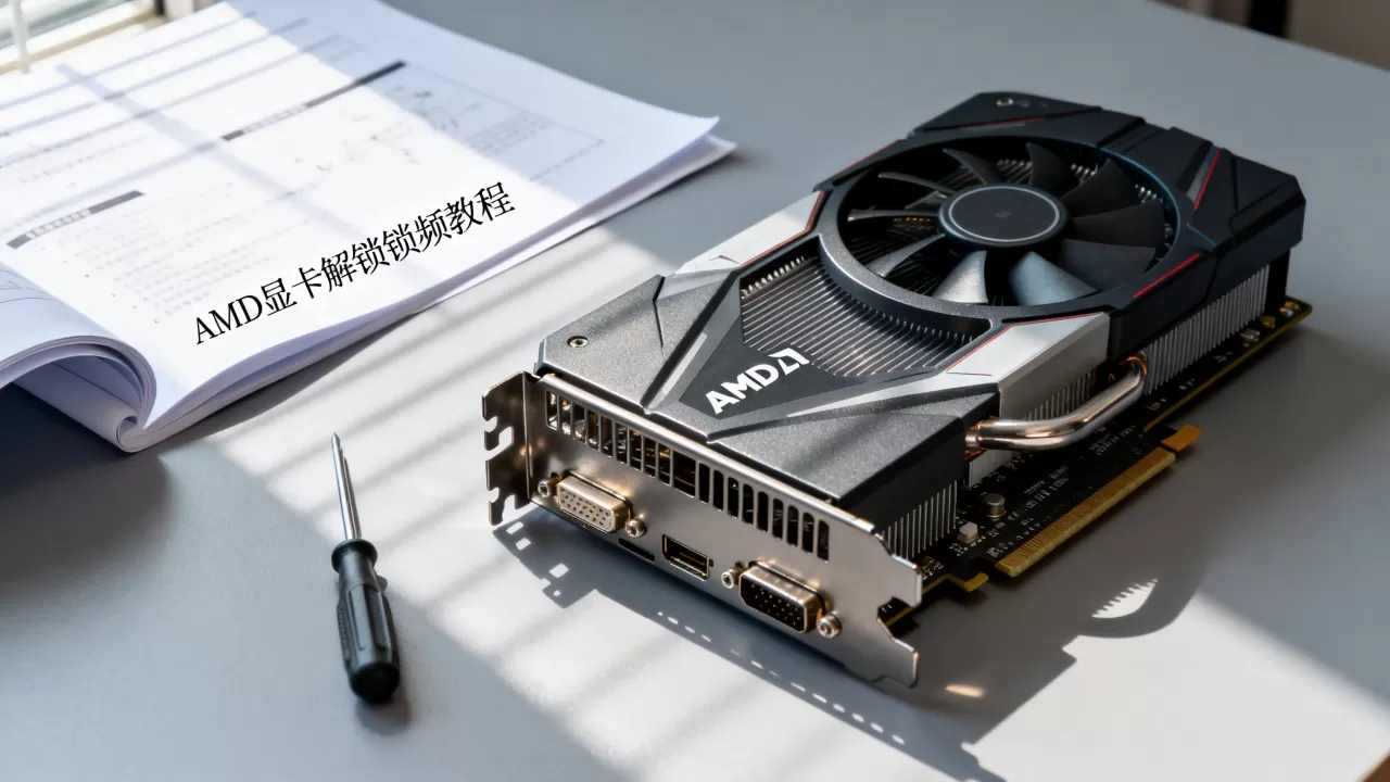 amd显卡解锁锁频教程,amd显卡解锁锁频 amd显卡解锁锁频教程,amd显卡解锁锁频