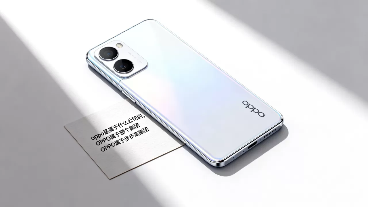 oppo是属于什么公司的,OPPO属于哪个集团 oppo是属于什么公司的,OPPO属于哪个集团