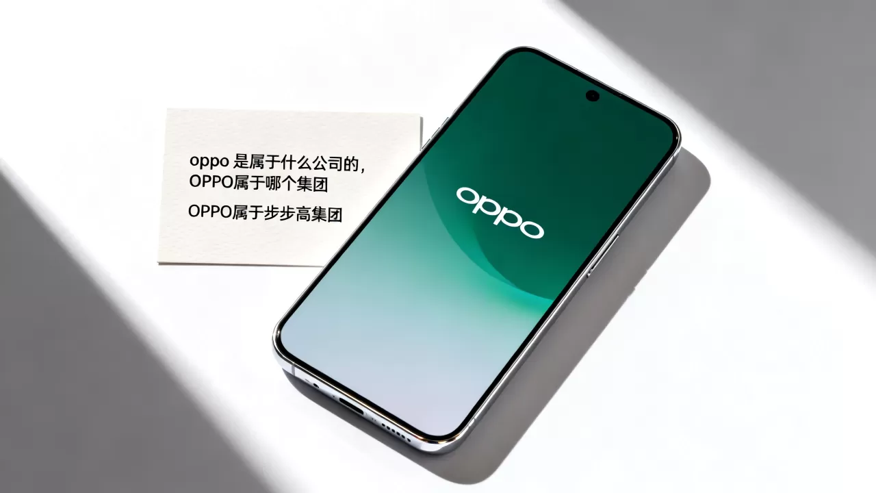 oppo是属于什么公司的,OPPO属于哪个集团 oppo是属于什么公司的,OPPO属于哪个集团