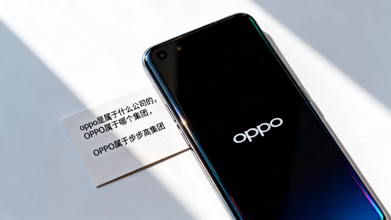 oppo是属于什么公司的,OPPO属于哪个集团 oppo是属于什么公司的,OPPO属于哪个集团