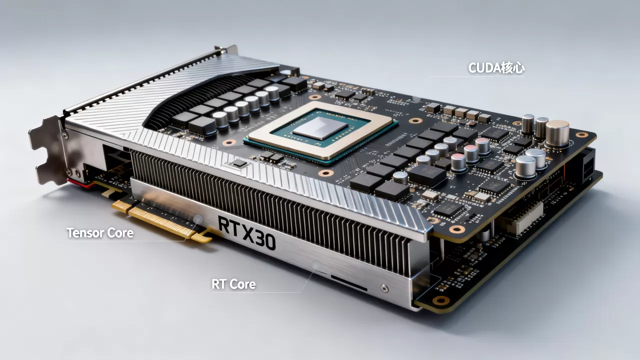 30系列显卡架构是什么,RTX30系列显卡架构 30系列显卡架构是什么,RTX30系列显卡架构