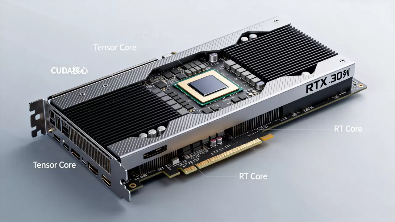 30系列显卡架构是什么,RTX30系列显卡架构 30系列显卡架构是什么,RTX30系列显卡架构