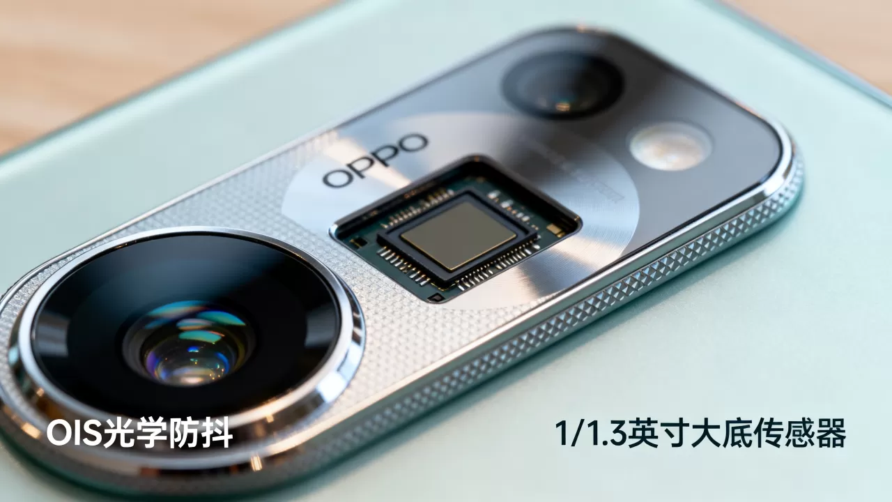 OPPO是什么摄像头,OPPO手机摄像头配置 OPPO是什么摄像头,OPPO手机摄像头配置