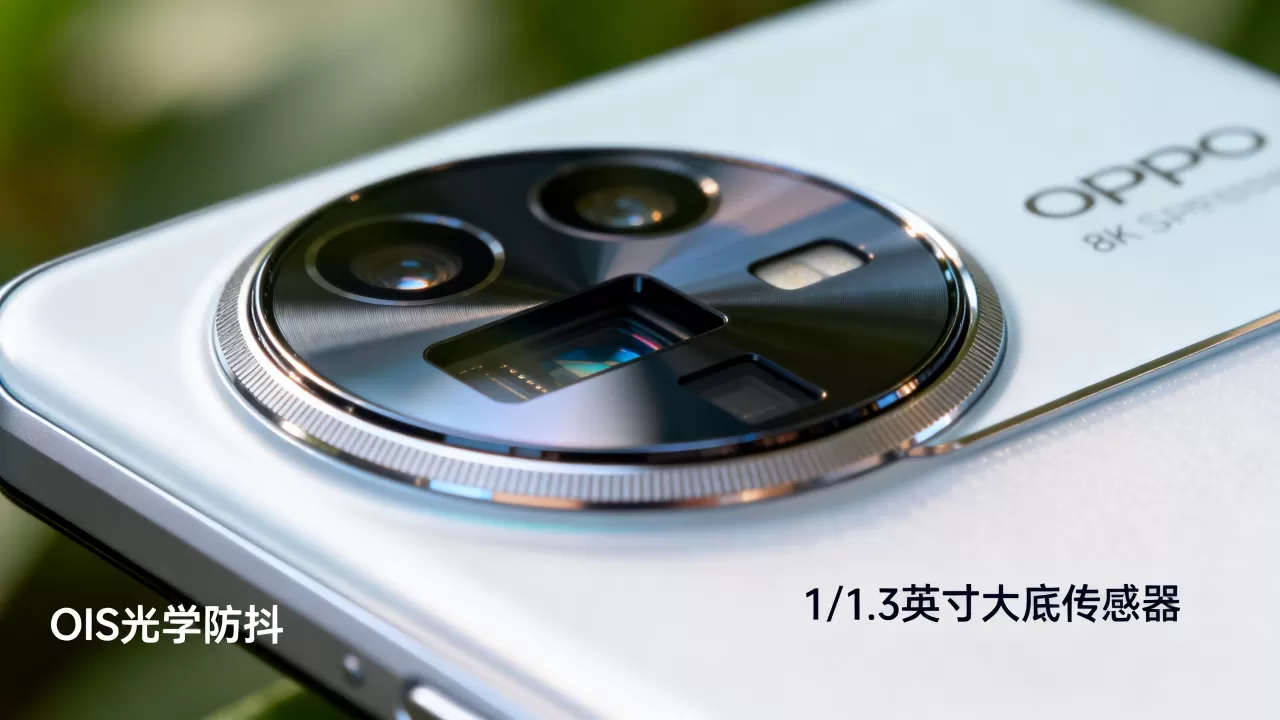 OPPO是什么摄像头,OPPO手机摄像头配置 OPPO是什么摄像头,OPPO手机摄像头配置
