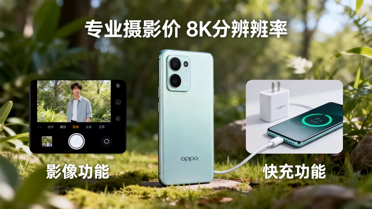 oppo是什么功能手机,oppo手机有哪些功能 oppo是什么功能手机,oppo手机有哪些功能