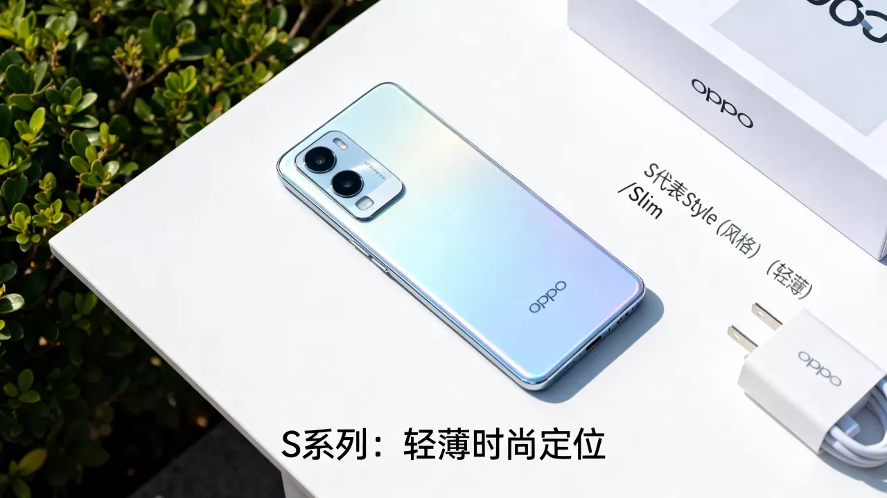 OPPO里的S是什么意思啊,OPPO手机S系列代表什么 OPPO里的S是什么意思啊,OPPO手机S系列代表什么