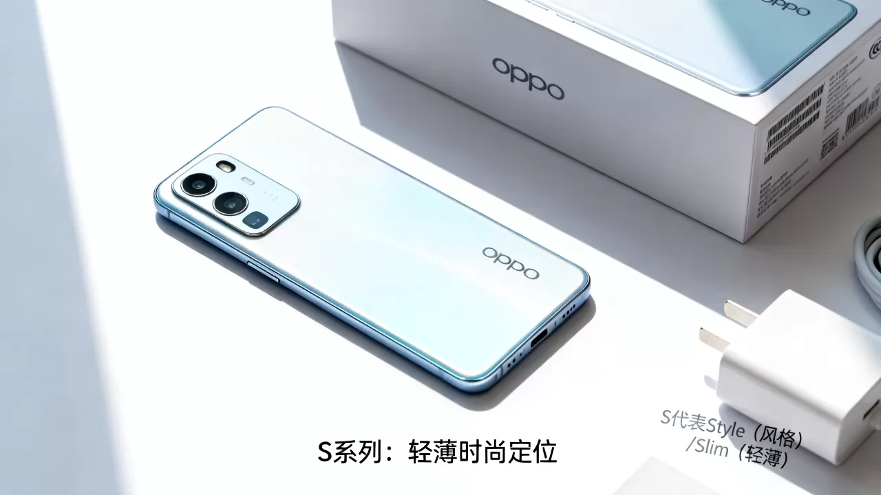 OPPO里的S是什么意思啊,OPPO手机S系列代表什么 OPPO里的S是什么意思啊,OPPO手机S系列代表什么