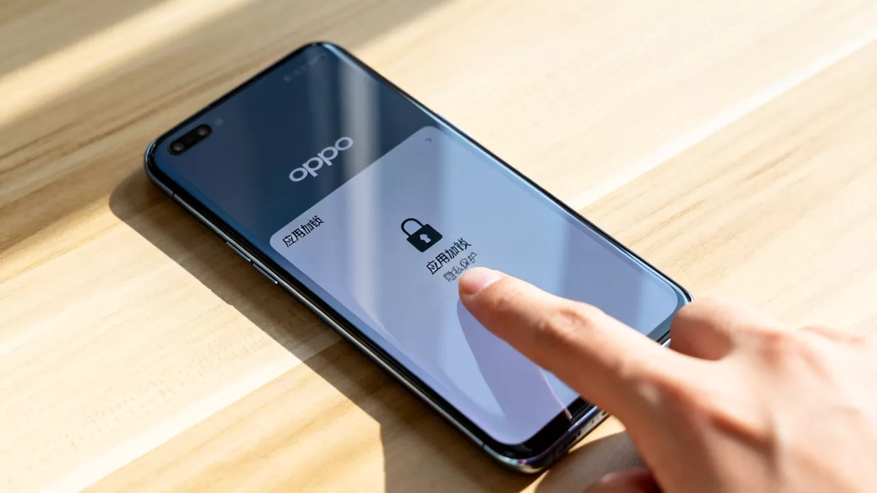 oppo加锁软件是什么意思啊,手机应用加锁功能详解 oppo加锁软件是什么意思啊,手机应用加锁功能详解