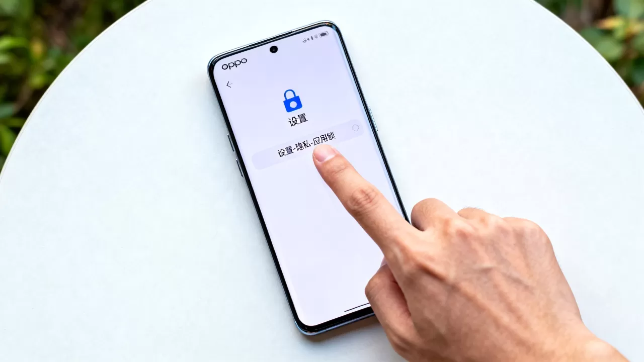 oppo加锁软件是什么问题,oppo手机软件加锁怎么设置 oppo加锁软件是什么问题,oppo手机软件加锁怎么设置