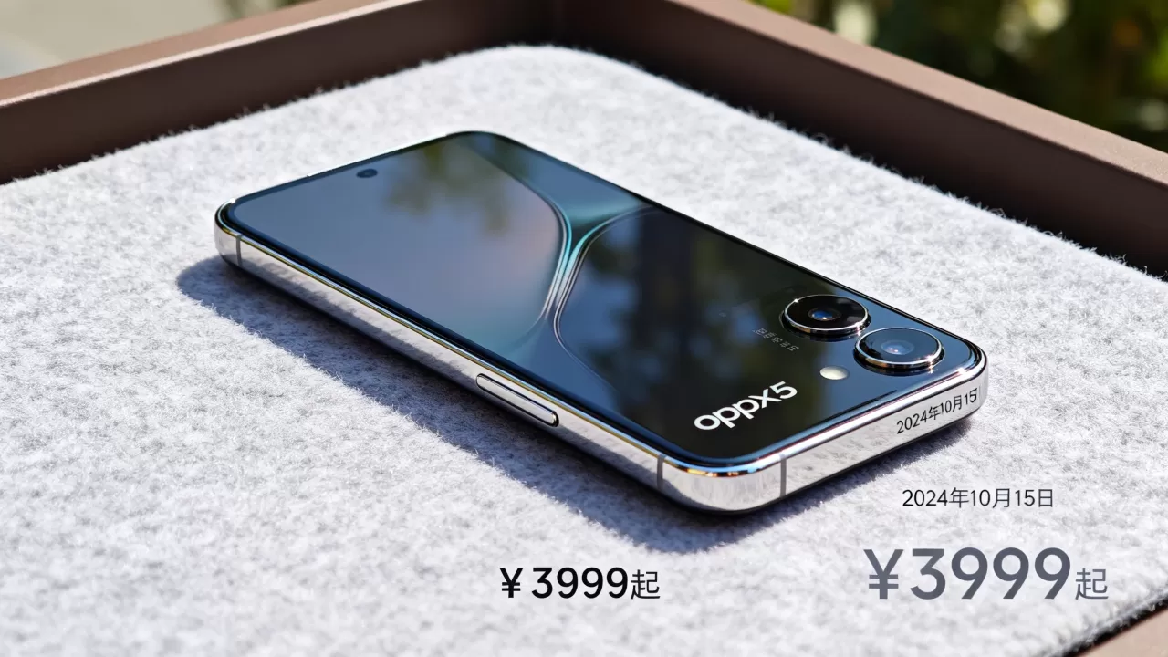 oppox5什么时候上市，oppox5手机上市时间及价格