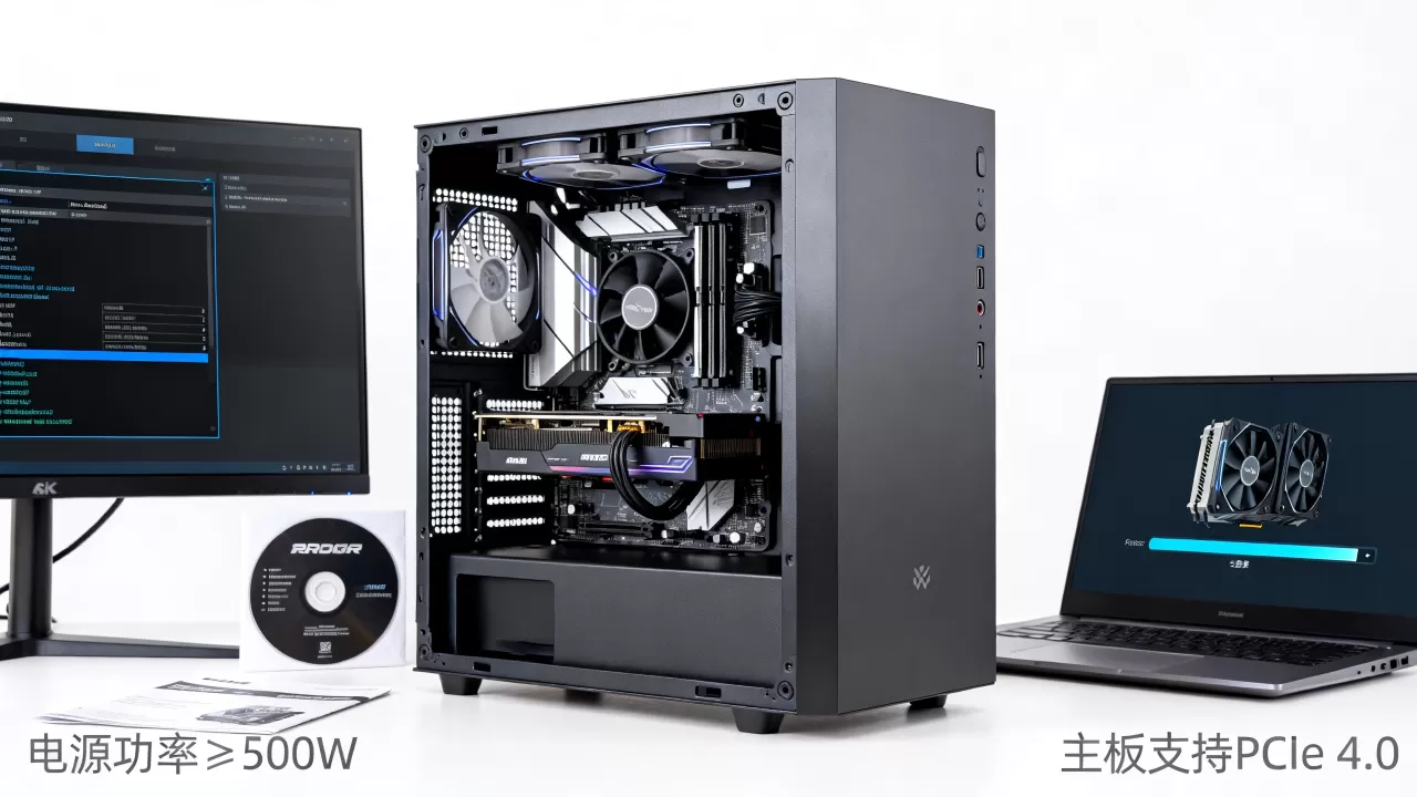 电脑开显卡要求，电脑开启显卡功能需要满足哪些条件